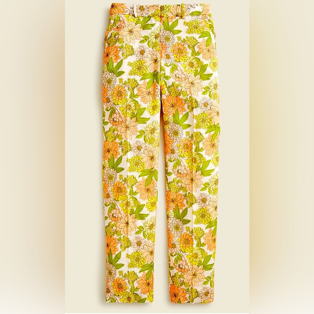 RARE J.Crew Size 10 pants